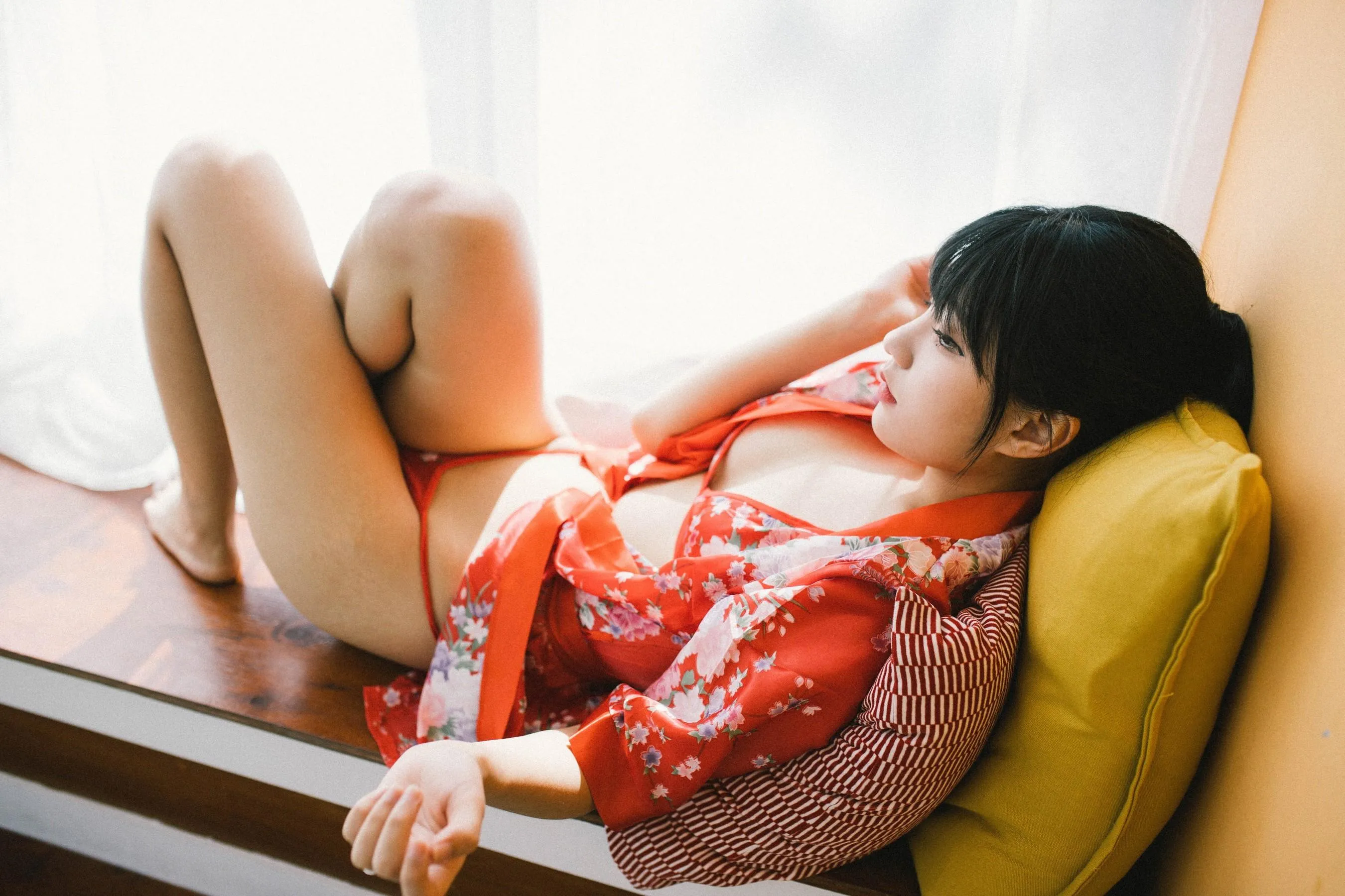 Jenny 정제니 – NO.26 [Moon Night Snap] The First [141P]插图8
